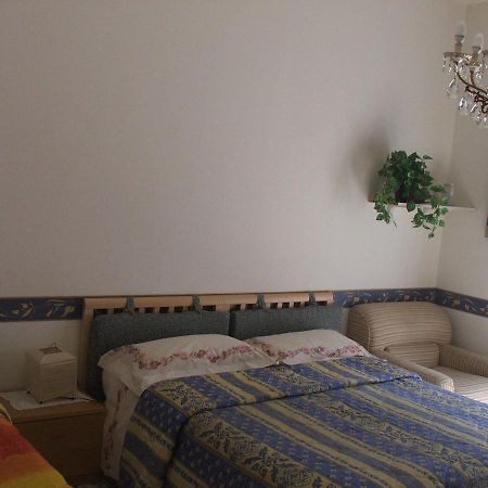 פיאנו די סורנטו B&B Maria Grazia מראה חיצוני תמונה