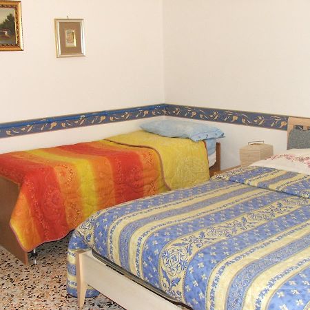 פיאנו די סורנטו B&B Maria Grazia מראה חיצוני תמונה