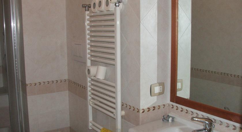 פיאנו די סורנטו B&B Maria Grazia חדר תמונה