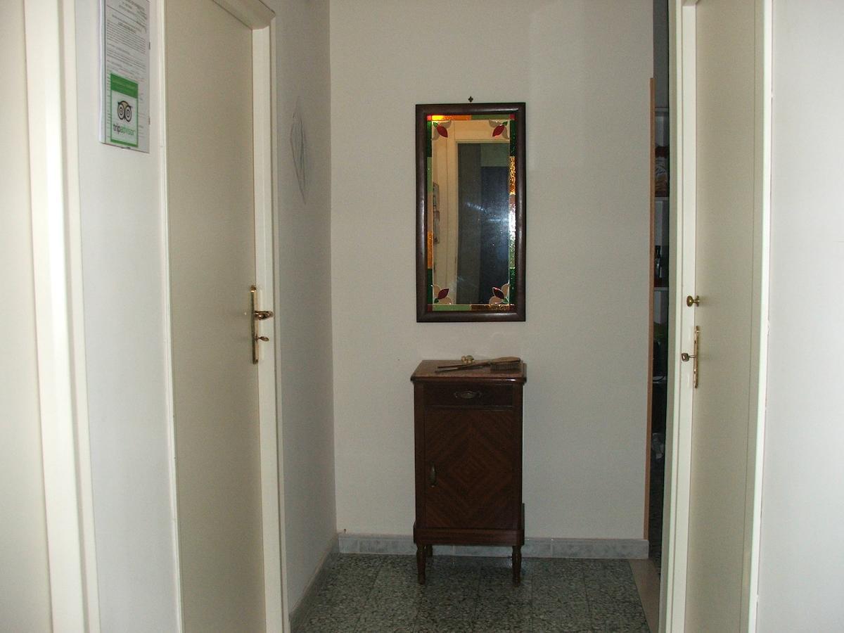 פיאנו די סורנטו B&B Maria Grazia מראה חיצוני תמונה