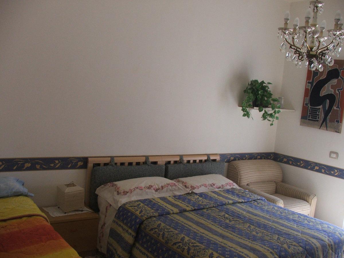 פיאנו די סורנטו B&B Maria Grazia מראה חיצוני תמונה
