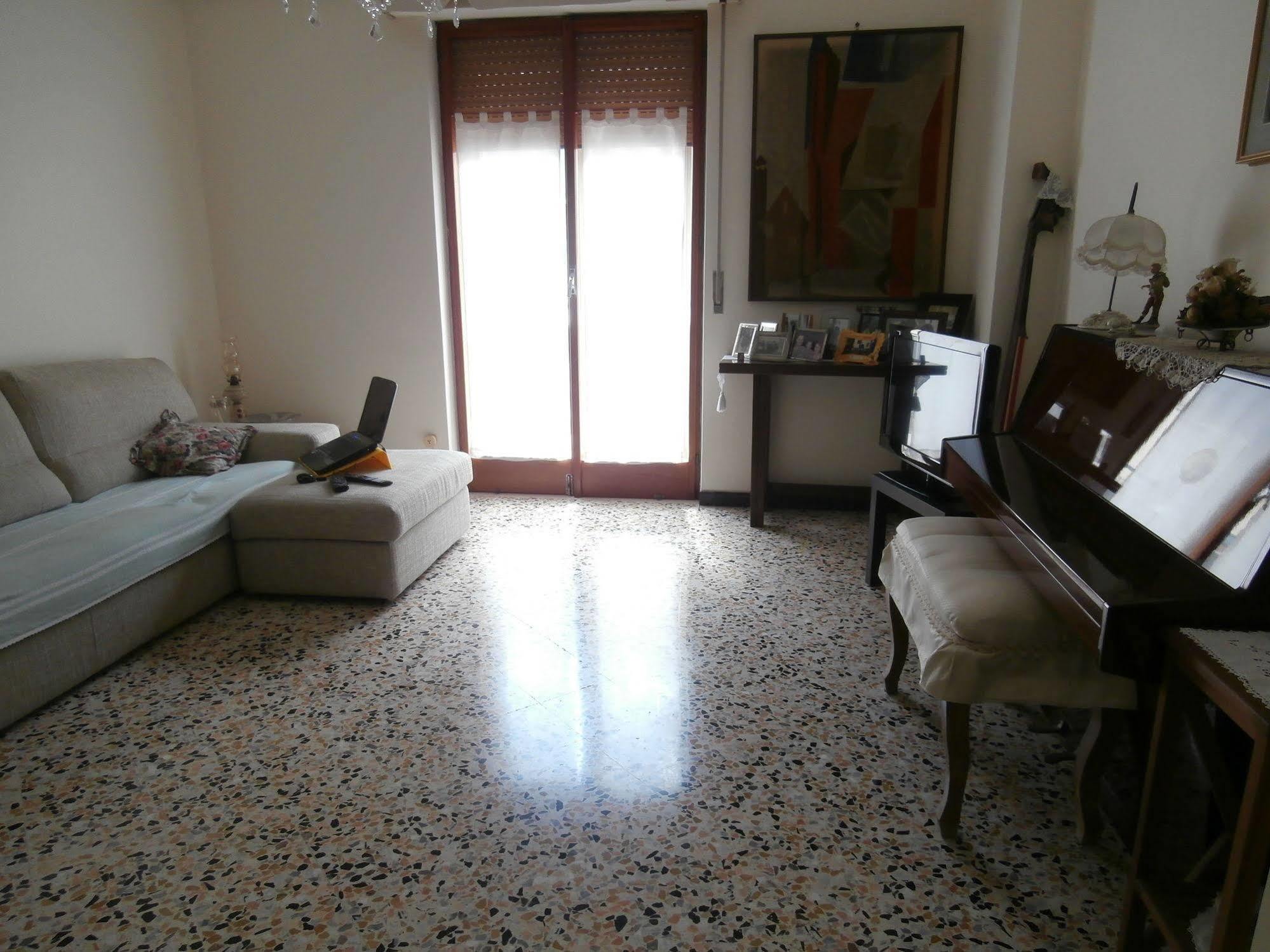 פיאנו די סורנטו B&B Maria Grazia מראה חיצוני תמונה