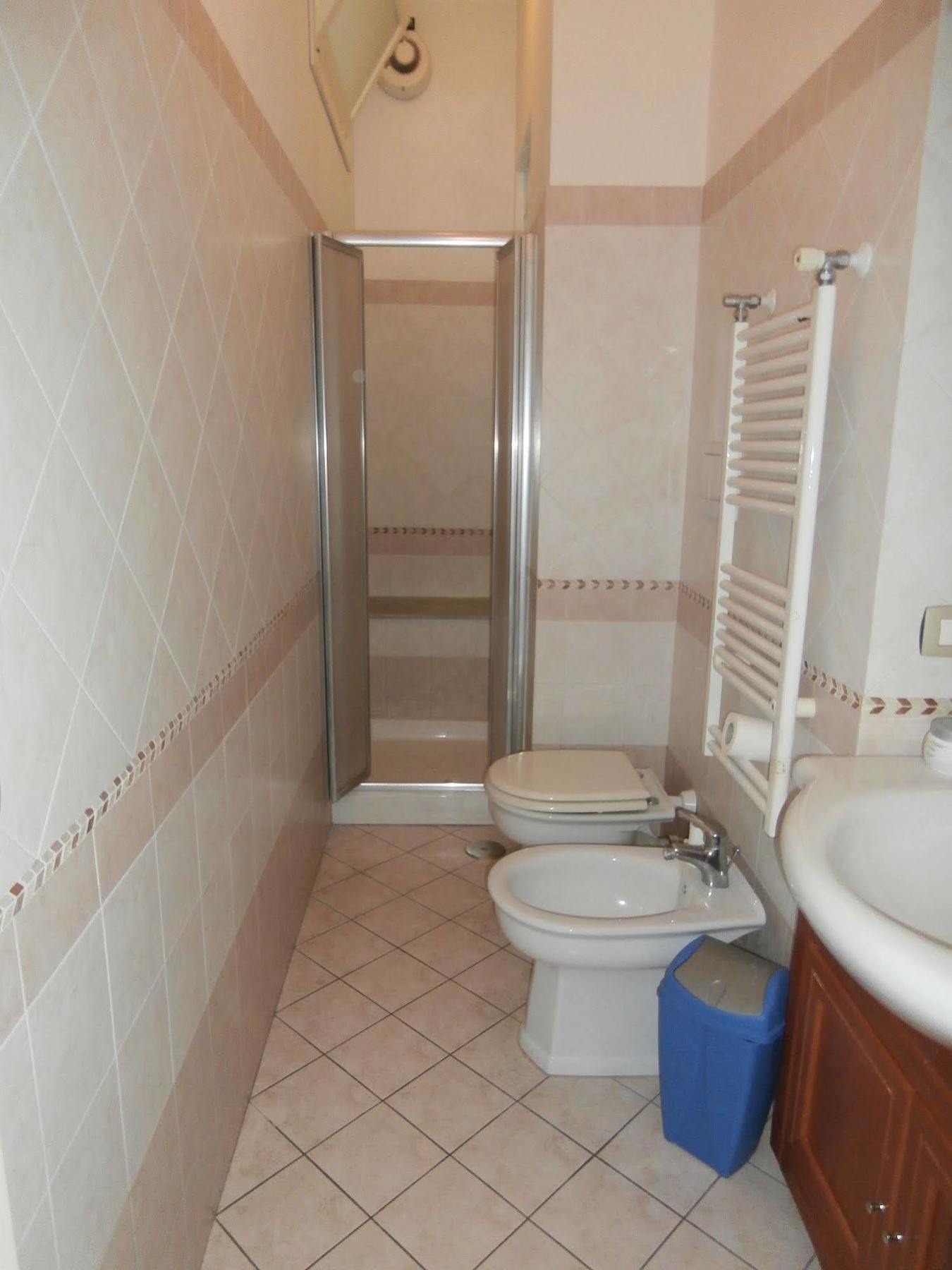 פיאנו די סורנטו B&B Maria Grazia מראה חיצוני תמונה